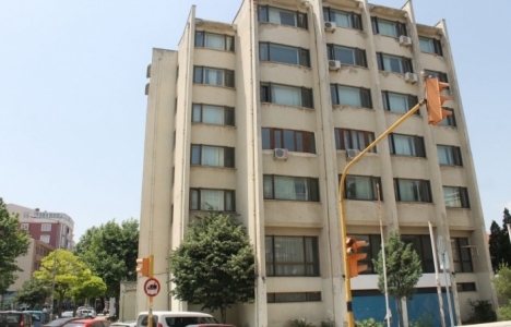 Kırklareli Şampiyon Grand Otel yeniden satışta!