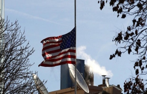 ABD Büyükelçiliği Çankaya'ya taşınıyor!