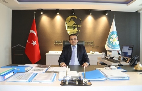 Manisa'nin imar sorununa ortak çözüm!