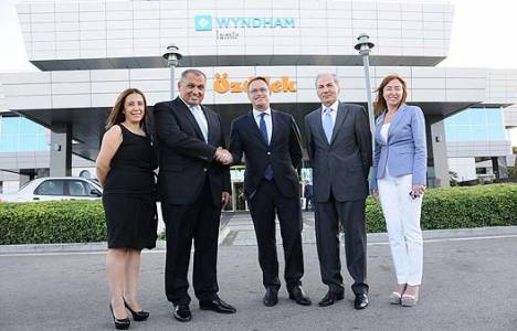 Özdilek Holding yeni açacağı AVM'den 500 milyon TL ciro bekliyor!