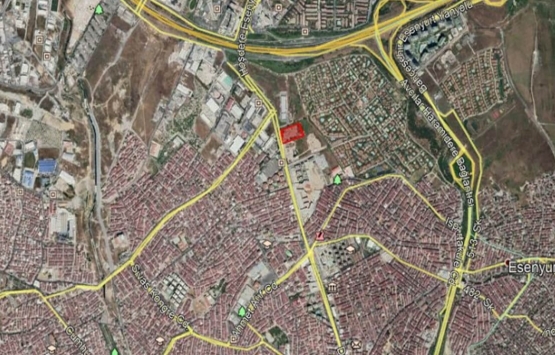 Gül İnşaat Esenyurt projesi geliyor! Yeni proje!