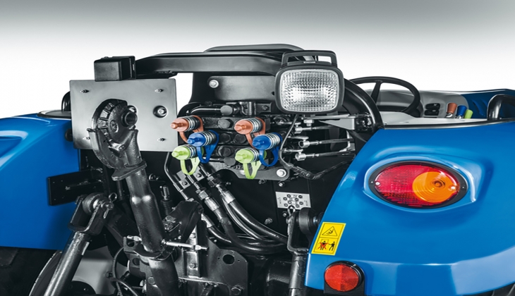 New Holland bahçe traktörleri bir ayda ne kadar zamlandı? İşte 8 Ekim 2022 New Holland fiyat listesi