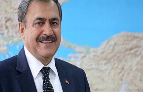 Yeni Yusufeli nde 596 hektar kamulaştırıldı!