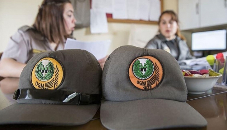 OGM 2022 personel alım başvuruları başladı mı? DSİ ve OGM personel alım şartları nedir?