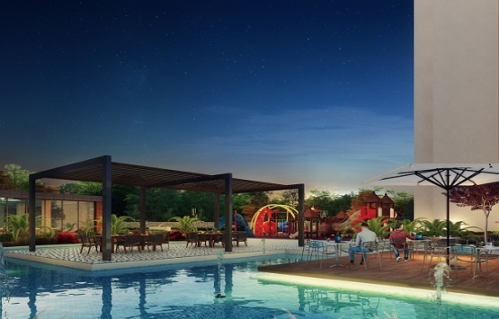 Siltaş Marina geliyor! Yeni proje!