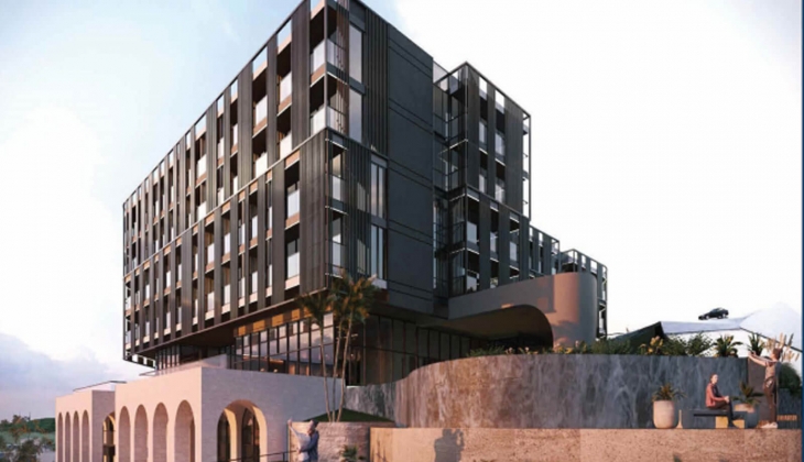 Muğla Milas ta ormanlık alanda yapılacak olan 1220 odalı Shelton otelinin ÇED süreci iptal edildi!