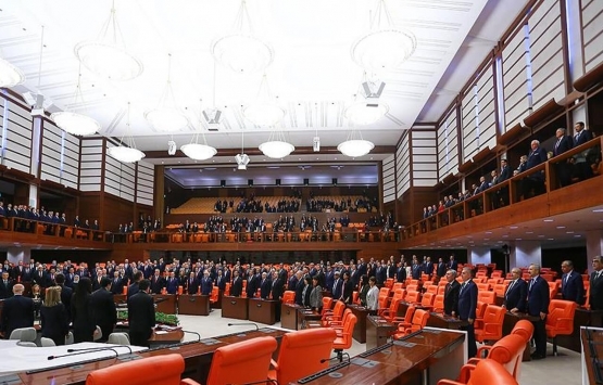 Meclis Araştırması Komisyonu nun görev süresi 1 ay daha uzatıldı!