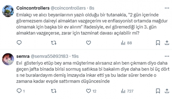 Kiracı alıcılara evi göstermezse ne yapabilirsiniz? Dava başında bu kararı aldırın!