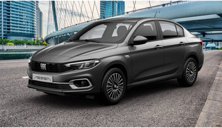 Fiat Egea Sedan a tam 33 bin TL lik son dakika indirimi geldi! Sakın kaçırmayın! Egea Sedan fiyat listesi 10 Aralık 2022