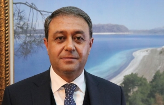 Hasan Şıldak: Salda'ya bir çivi bile çaktırmıyoruz!