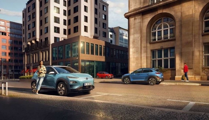 Hyundai’dan Kona kampanyası: 5 bin TL indirimle sahip olun! İşte 14 Ocak 2023 fiyat listesi…