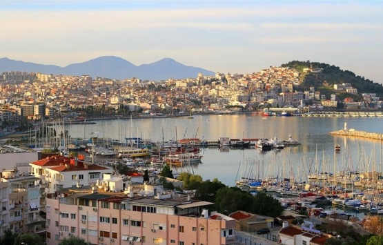 Mistral GYO nun Kuşadası nda alacağı arsanın satışı iptal edildi!