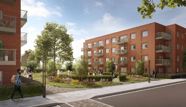 Londra konut piyasasında Türk öğrenci rüzgarı! Aileler çocukları için emlak yatırımı yapıyor!