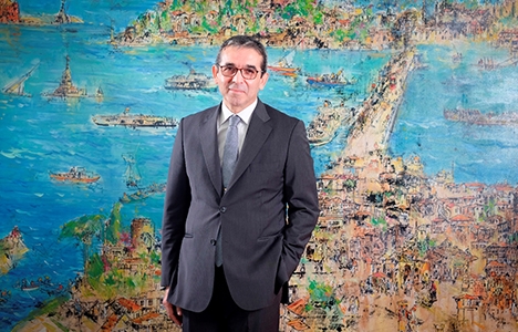 Ev tekstilinde 2016 değişim yılı olacak!