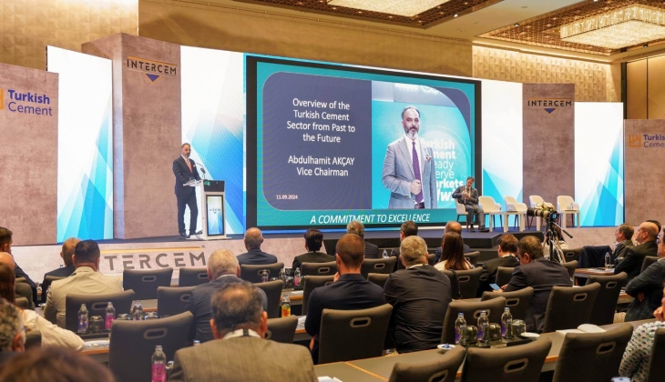 Çimento sektöründe; artan faizler imalatta düşüşe, talepte ise soğumaya neden oluyor!