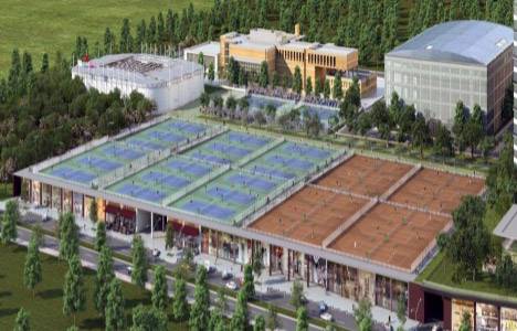 Kozapark Akkoza projesinde 5 bin 612 konut geliyor! İşte tüm detaylar!