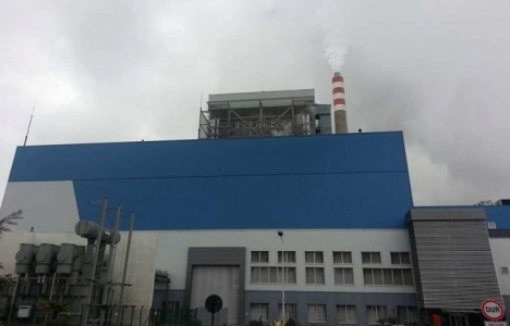 İzdemir Termik Santrali'nin yeni ÇED raporu çıktı!