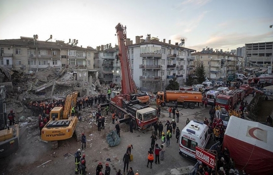 Deprem sırasında ve sonrasında neler yapılmalı?