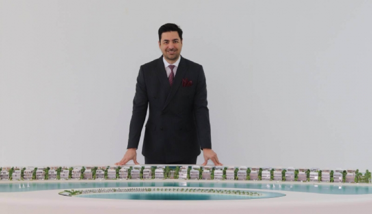 Dubai Palm Jebel Ali satışa çıktı! 17 kat değerlenen yeni palmiye adasına Türkler akın etti! 