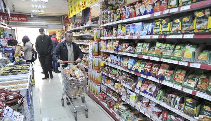 Tarım Kredi tek tek açıkladı! Dev indirimle ürünlerin fiyatı dip yaptı! Ayçiçek yağı, peynir, pirinç, Domates Salçası...