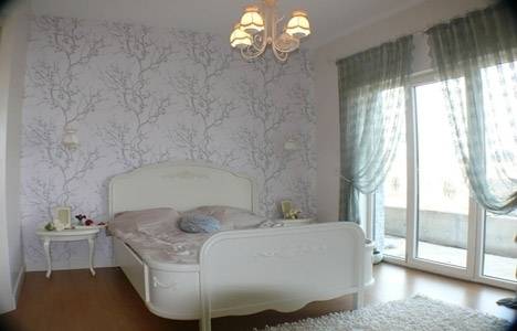 Rings İstanbul Sancaktepe örnek daire!