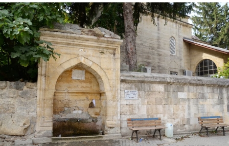 Çatalca'daki 22 tarihi eser restore edilecek!