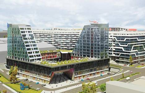 Trios 2023 İkitelli ödemeleri!