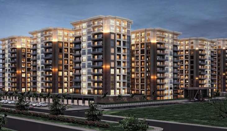 Çelebi Nova'da son 4 konut! Hemen anahtar teslim fırsatı! 