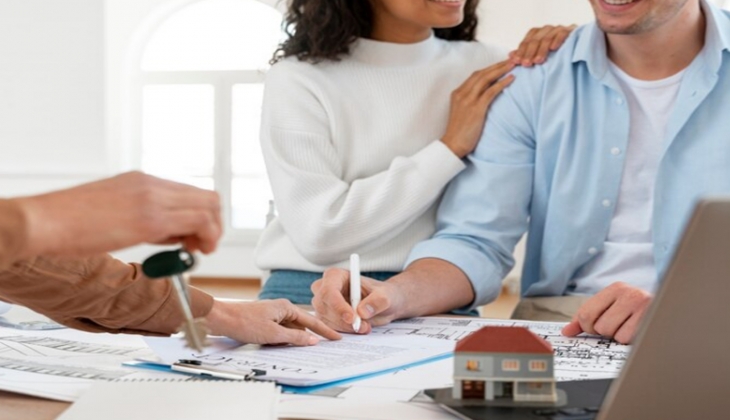 Tapu harç bedelleri indirilirse, gelir 10 kat artar!