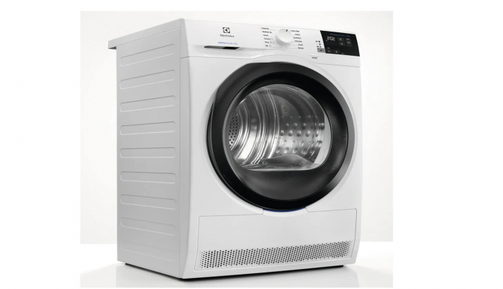 Electrolux ten dev kampanya! İşte çamaşır makinesi ve ankastre fırın Mart 2022 fiyat listesi!