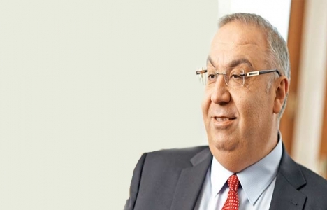 Hayrettin Kaplan: İhracatçıya 34 milyar dolarlık destek sağlayacağız!