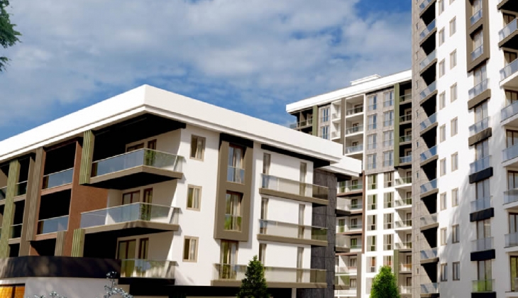 FGM Gloria nerede? FGM Gloria konut projesi satışa çıktı mı?