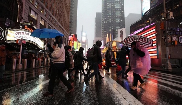 Son dakika! ABD enflasyon rakamları belli oldu!