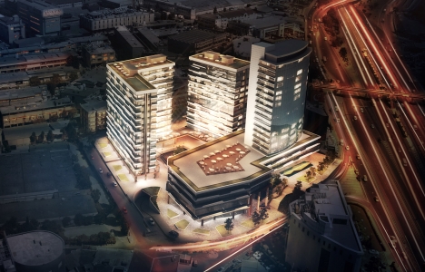 Elexia Topkapı proje teslim tarihi!