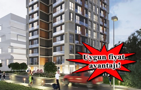 İva Yapı'dan Kağıthane'ye 2 yeni proje!