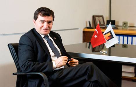 Türk mobilya sektörü 2013 yılı hedefinin üzerine çıktı!