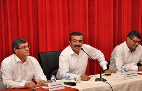 Adana Belediye Evleri'nin maketleri hazır!