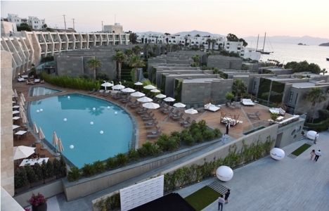 Çağdaş Holding'den Bodrum'a 2. Swissotel!