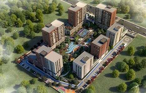 Kanal İstanbul a yakın projeler 2018!