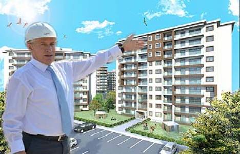 Gedizkent 2 projesinin temeli Mayıs'ta atılacak!