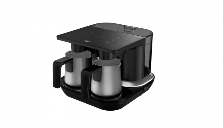 Beko'dan küçük ev aletlerinde ocak ayı indirim fırsatları!