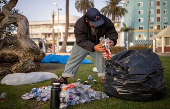 10 Ekim Dünya Evsizler Günü nde farkındalık yaratılıyor!