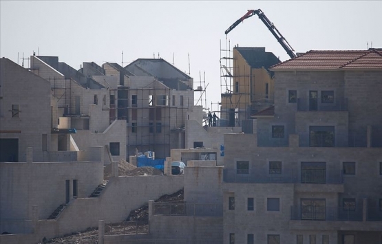 Netanyahu'dan Batı Şeria'ya 300 yasa dışı konut inşası talimatı!