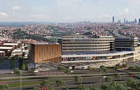 Axis İstanbul da 72 ay taksit ve yüzde 10 indirim!