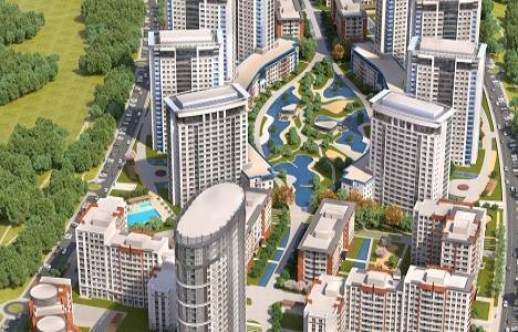 Tema İstanbul projesinde yabancıya tekli satış yapılacak!