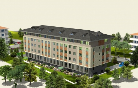 Seba Ala Etiler teslim tarihi!