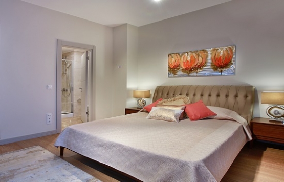 Sancaktepe Gedizler Evre 2. Etap örnek daire!