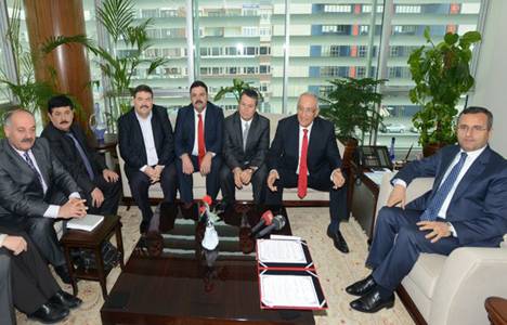 İşçi bulamayan madencilik sektörü okul açıyor!