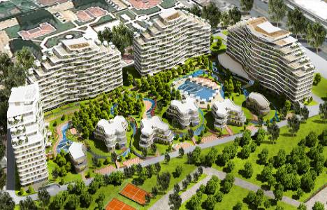 İstanbul Anadolu Yakası konut fiyatları 2013!