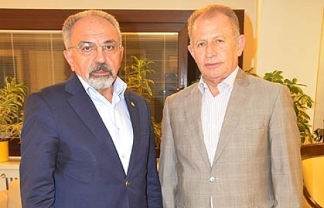 ege koop danışma kurulu başkanı